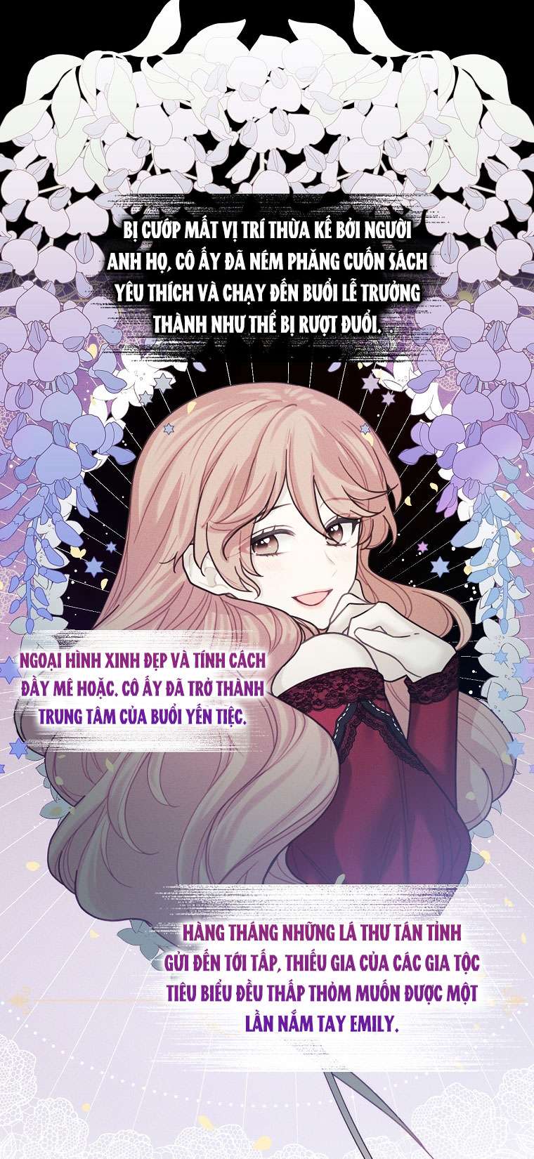 Cửa Hàng Búp Bê Của Công Chúa Chap 34 - Trang 2