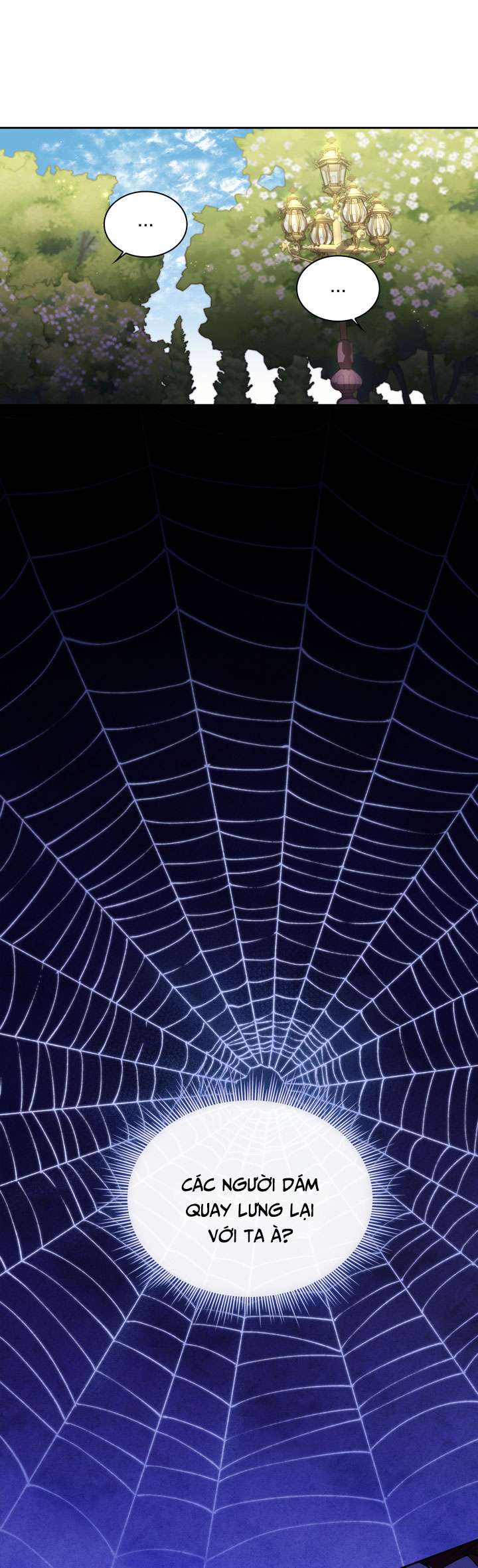 Công Nương Su Chap 64 - Trang 2