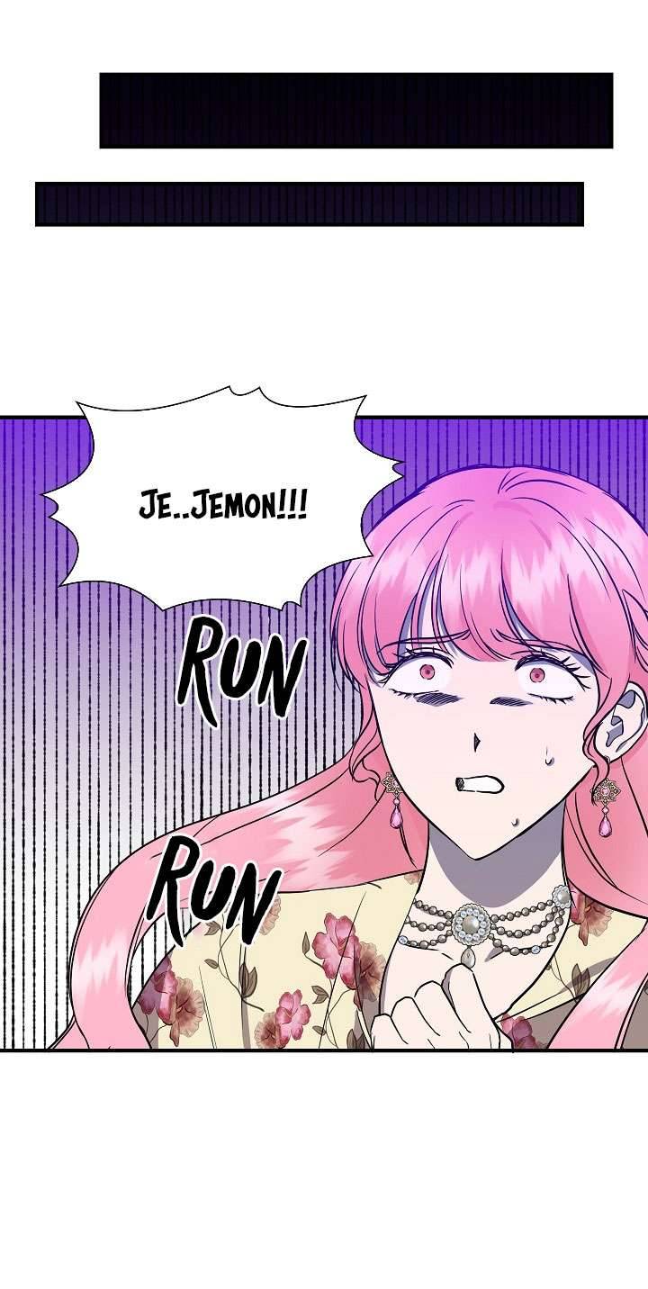 Tôi Không Phải Là Cinderella Chapter 14 - Trang 4