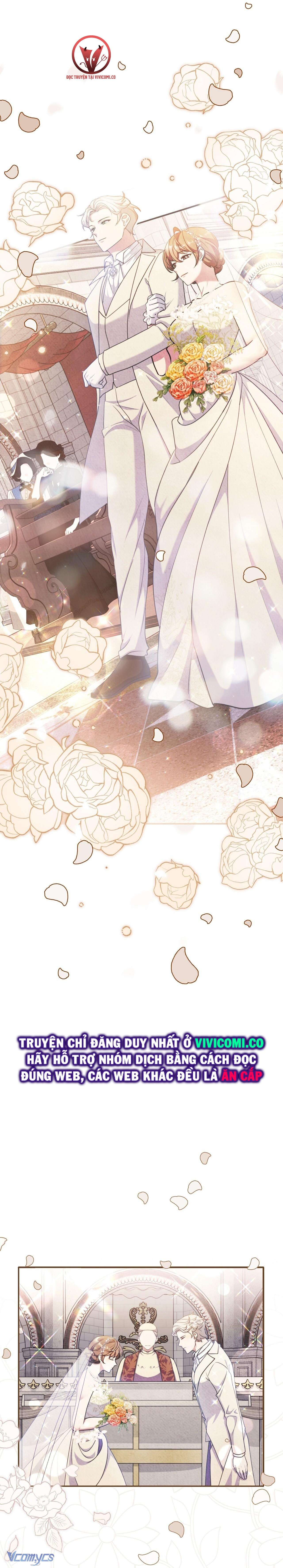[18+] Hầu Tước Chính Trực Và Quý Cô Kiên Định Chap 30 - Next Chap 31