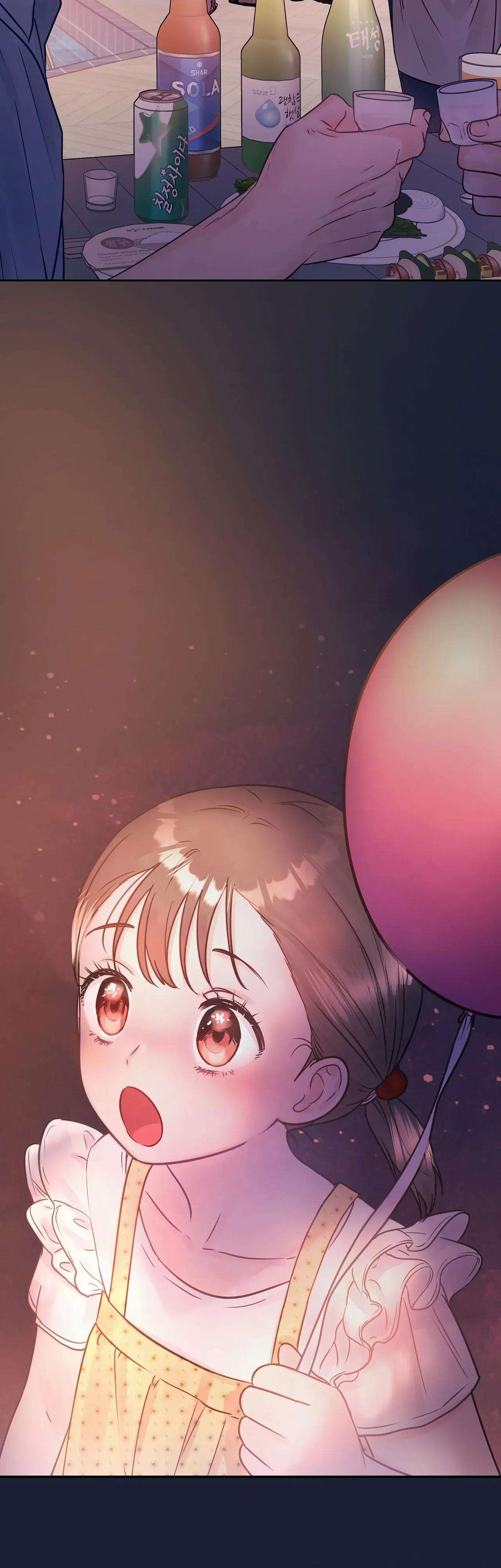 [ 18+ ] Người bạn nguy hiểm của anh trai Chap 17 - Trang 2