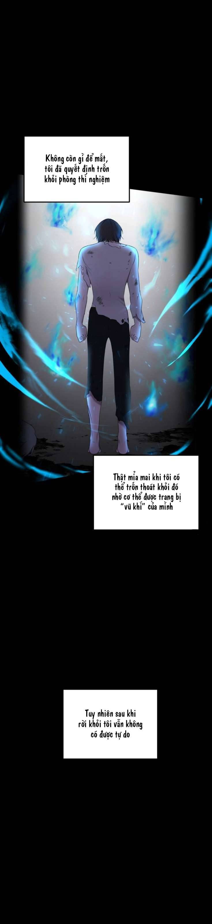 Ác Nữ Chỉ Muốn Sống Yên Bình Chapter 12 - Trang 4