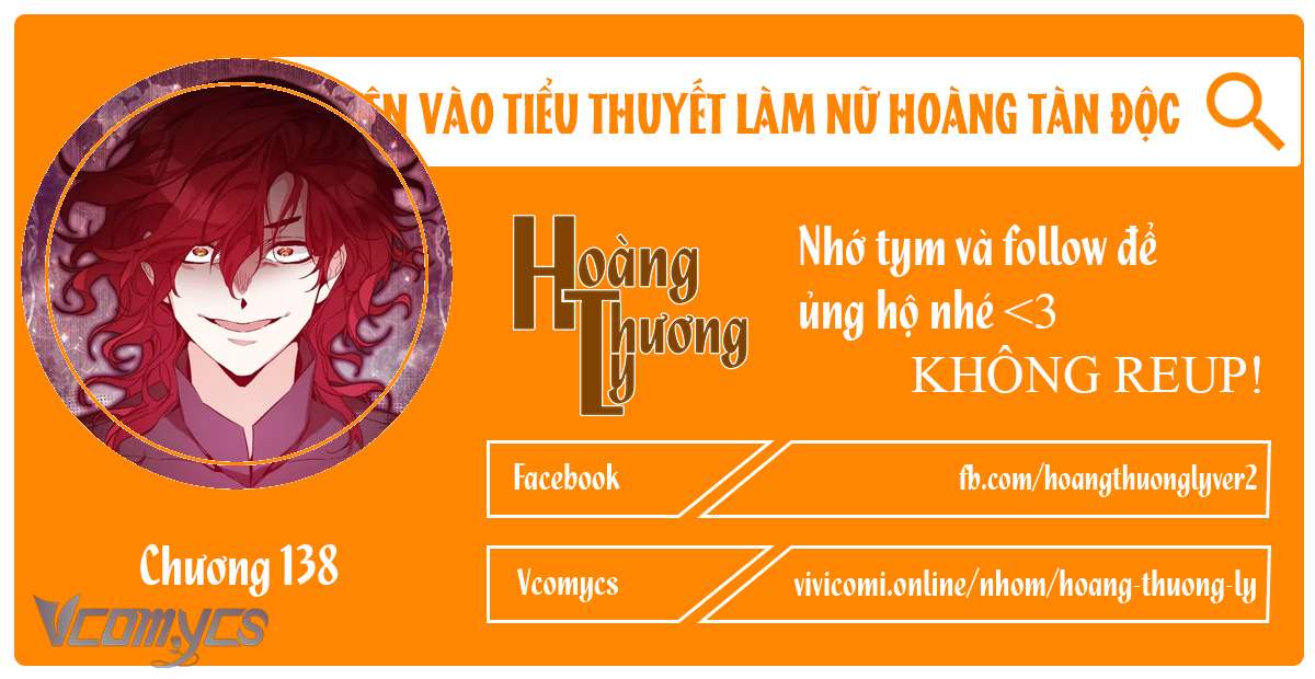 Xuyên Vào Tiểu Thuyết Làm Nữ Hoàng Tàn Độc Chapter 138 - Trang 4