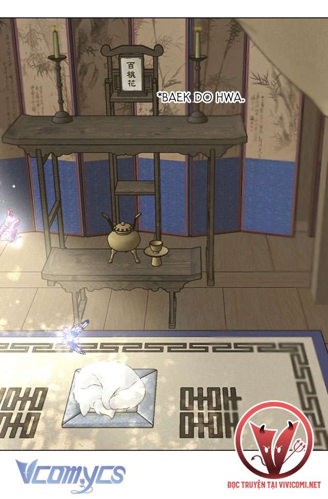 [18+] Hương Đào Hoa Chap 1 - Next Chapter 1
