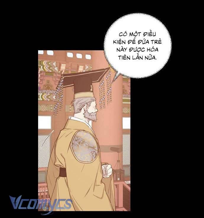 Onsaemiro Chapter 25 - Next Chapter 26