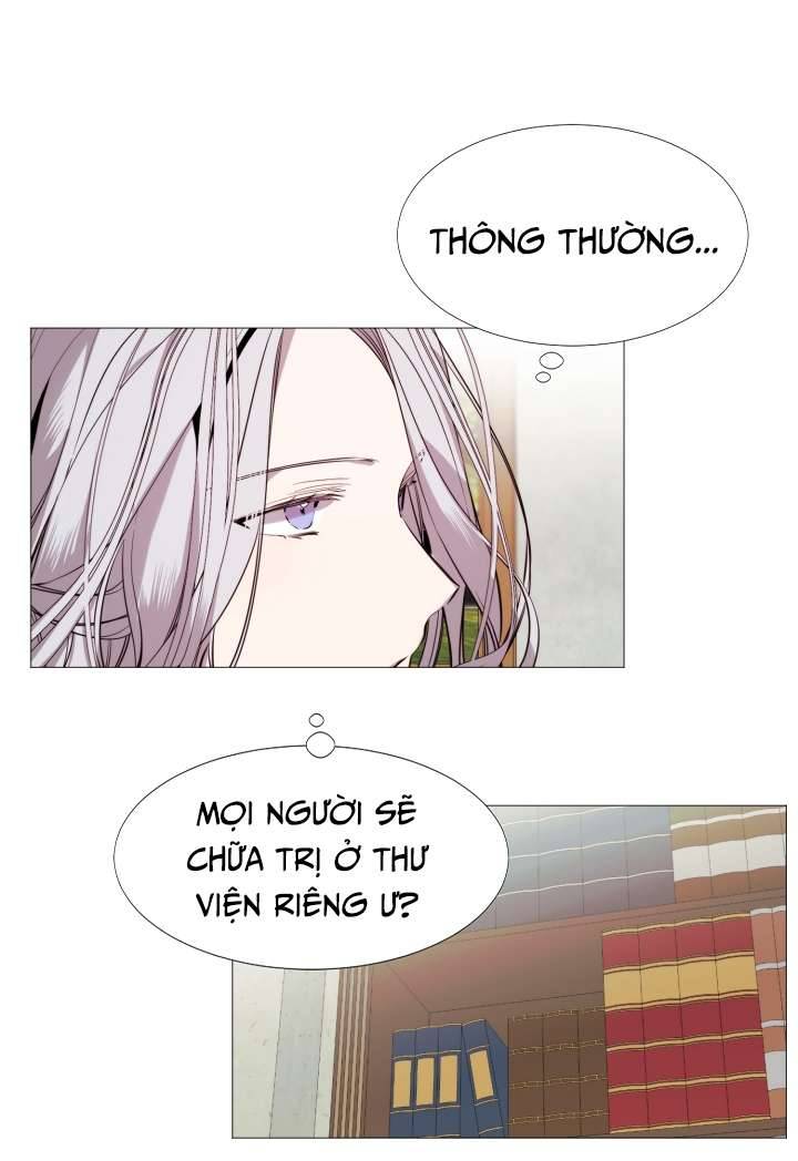 Ác Nữ Cần Bạo Chúa Chapter 15 - Next Chapter 16