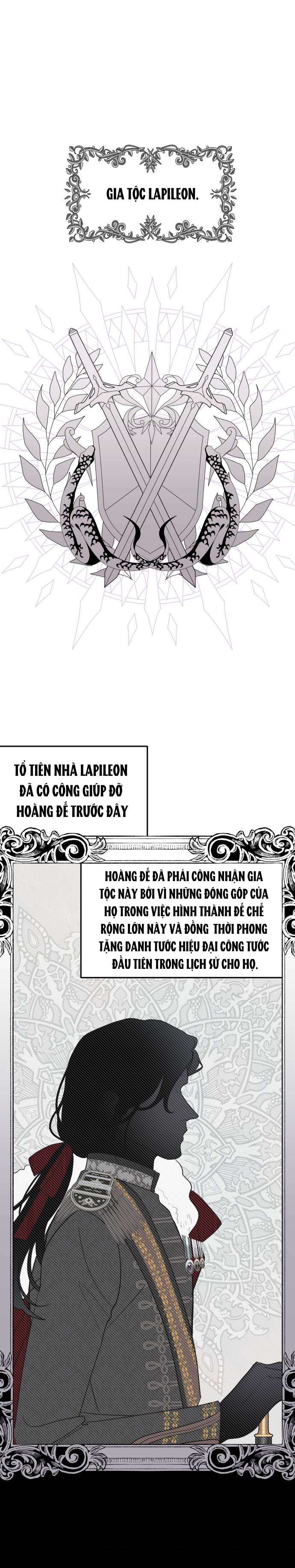 Gia Đình Chồng Quá Ám Ảnh Bởi Tôi Chap 2 - Trang 2