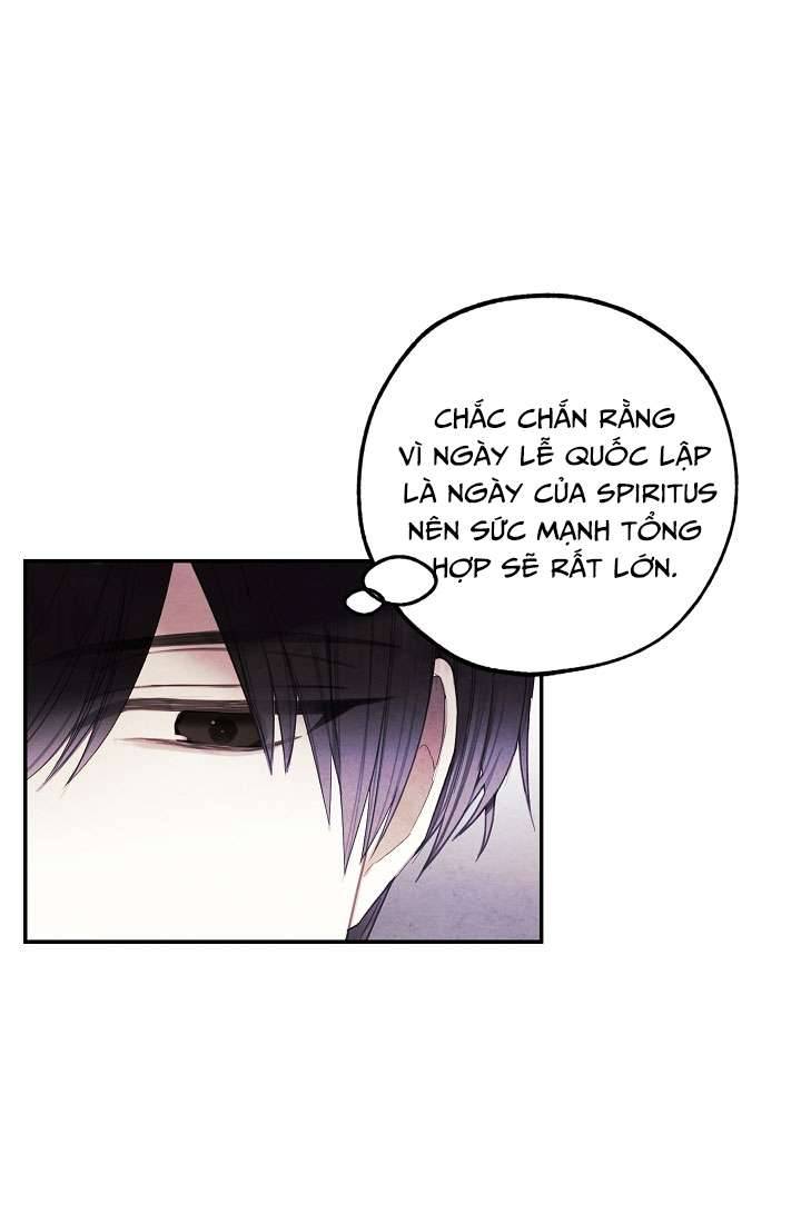 Cửa Hàng Búp Bê Của Công Chúa Chap 18 - Trang 2