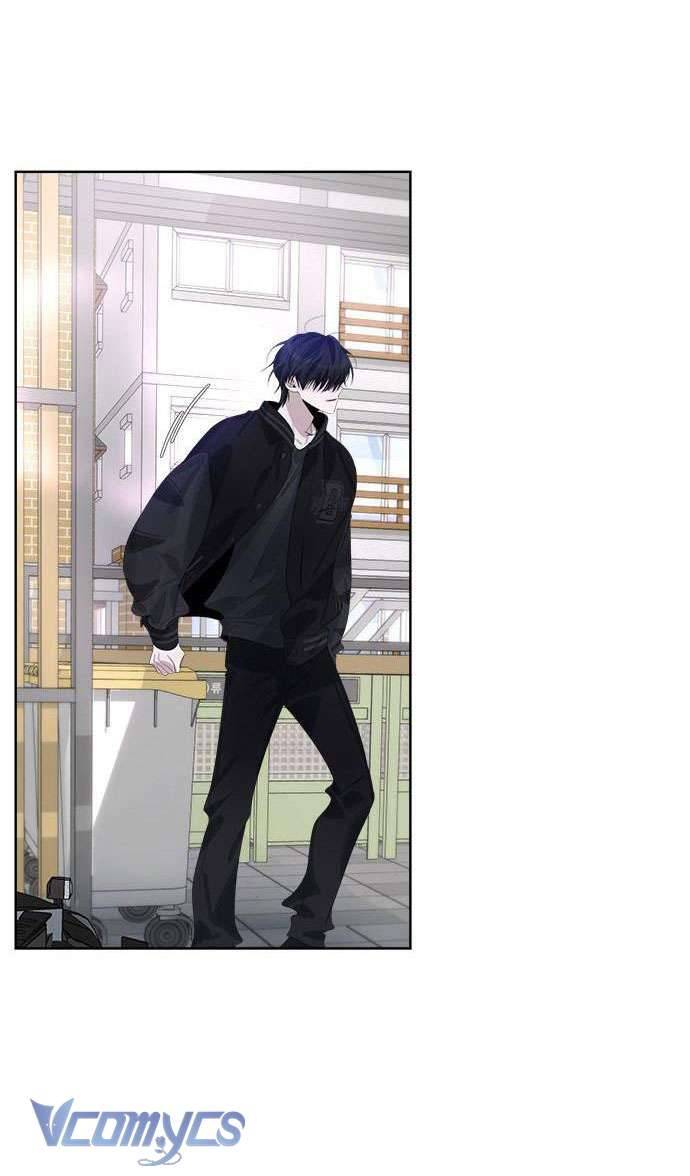 Đàn Anh Xấu Xa! Chap 67 - Next Chap 68