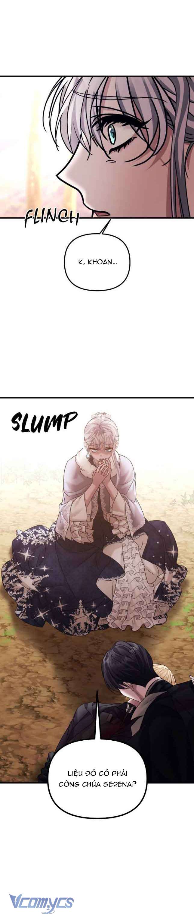 Hôn Nhân Liên Minh Để Trả Thù Chap 43 - Trang 2