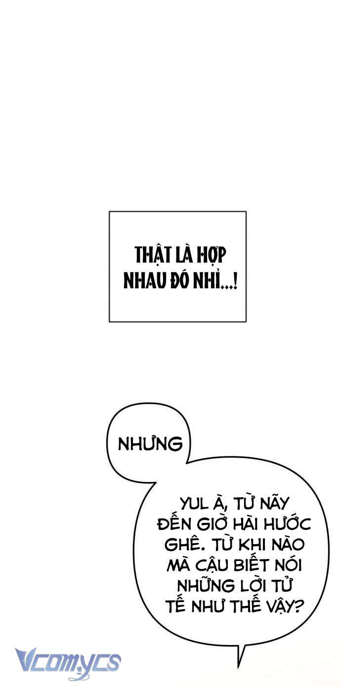 (Munn) Công Nương Mint Bé Nhỏ Chap 22 - Trang 2