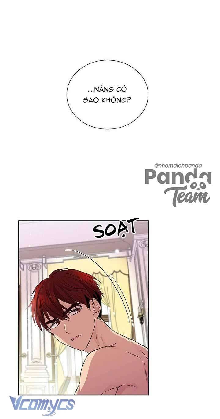 Chồng Yêu, Tôi Đây Bãi Công! Chap 1 - Trang 3