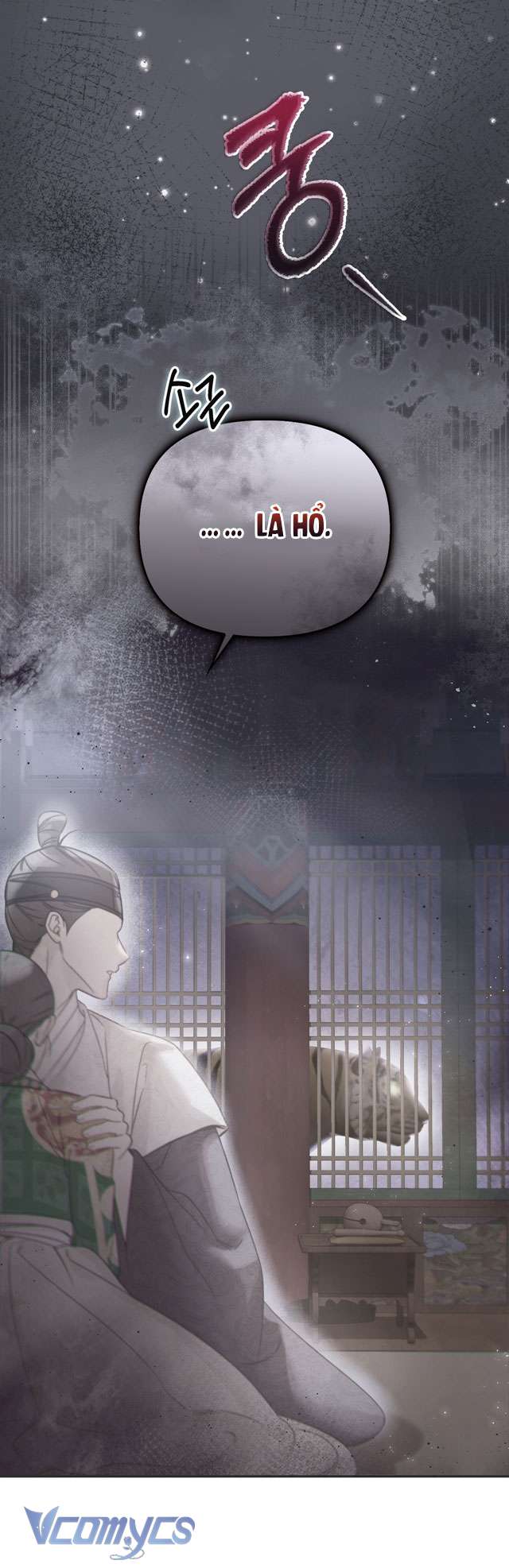 [18+] Tiết Học Bí Mật Của Trung Điện Chap 45 - Next Chap 46