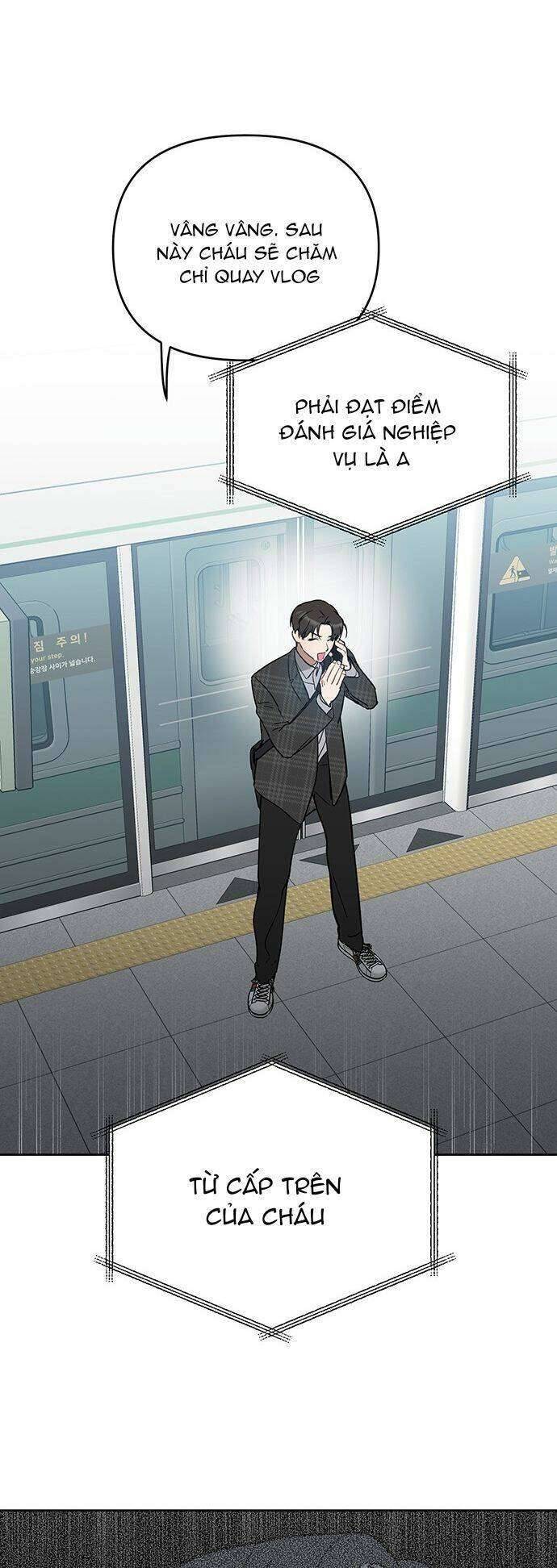 Công Việc Bất Thường Chapter 5 - Next Chapter 6