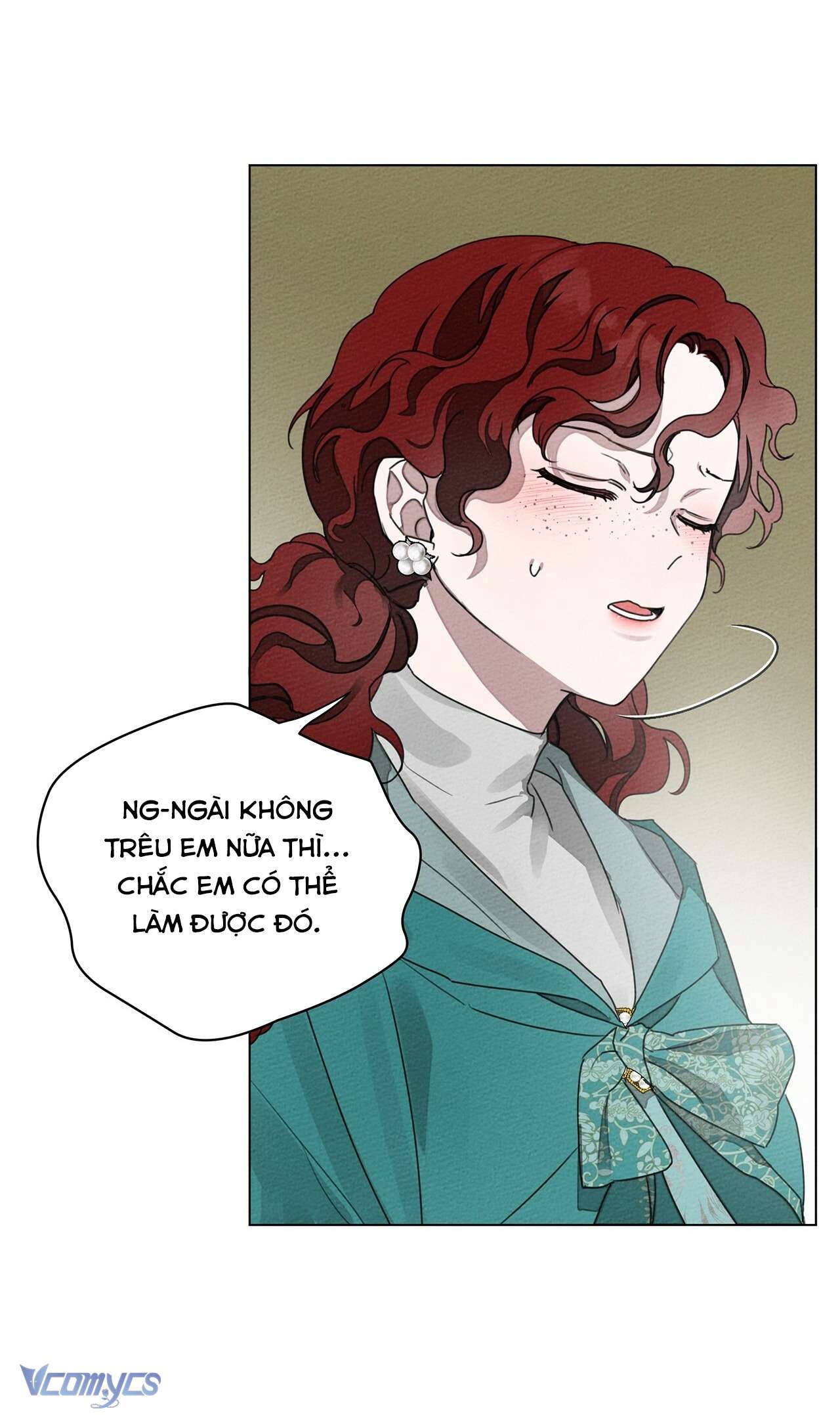 Dưới Bóng Cây Sồi Chap 33 - Next Chap 34