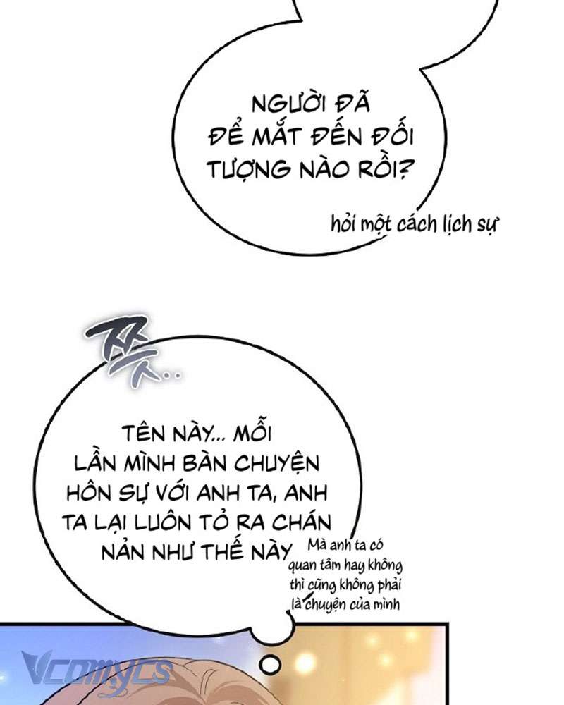 Ác Quỷ Nuôi Dưỡng Tiểu Thư Chapter 24 - Trang 4