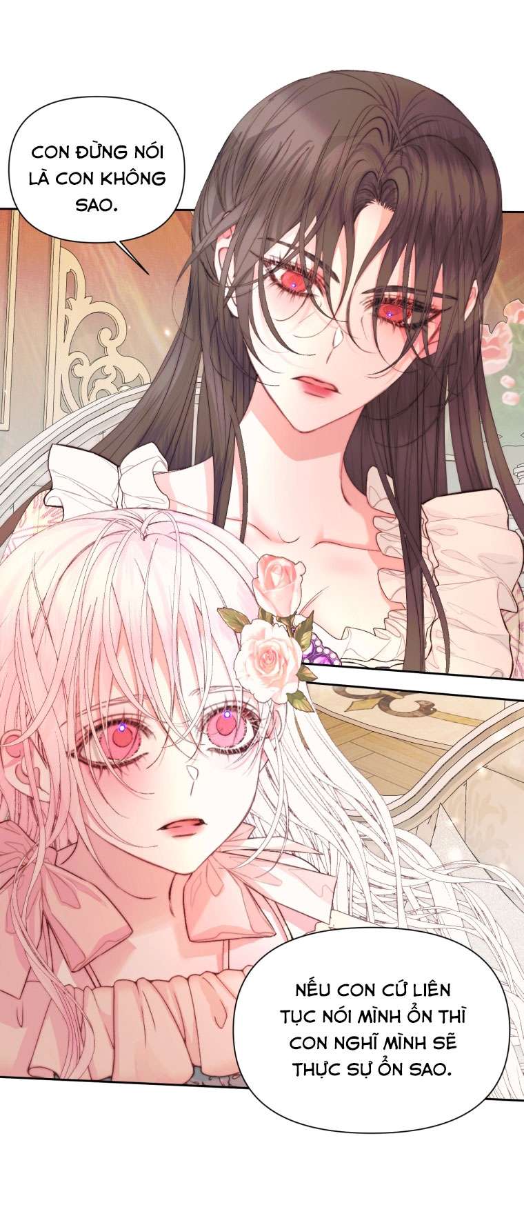 Siren: Trở Thành Gia Đình Của Nhân Vật Phản Diện Chapter 43 - Trang 3