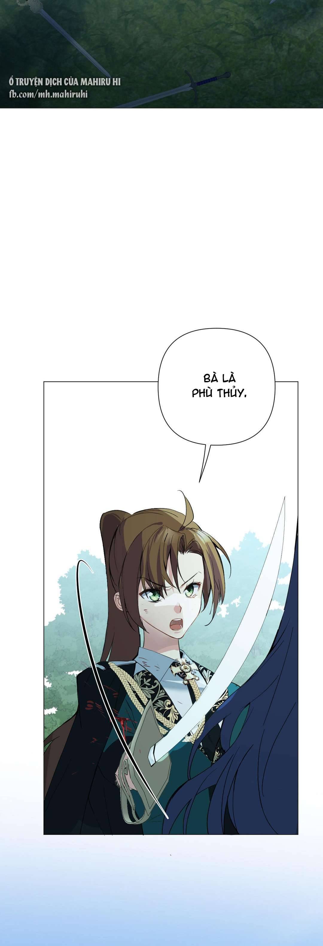 Đại Chiến Công Chúa Chapter 84 - Trang 4