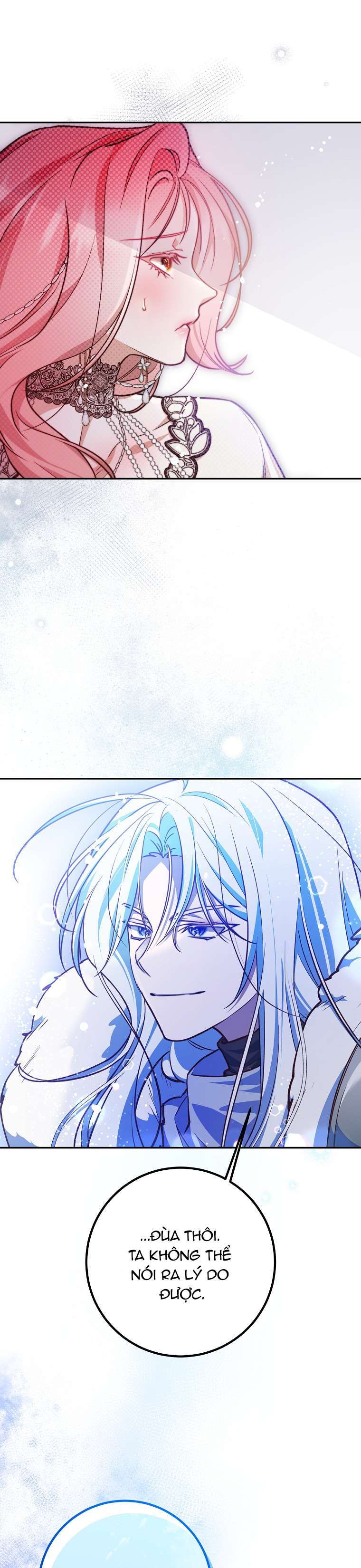 Khi Trái Tim Dẫn Lối Đôi Ta Chapter 25 - Next Chapter 26