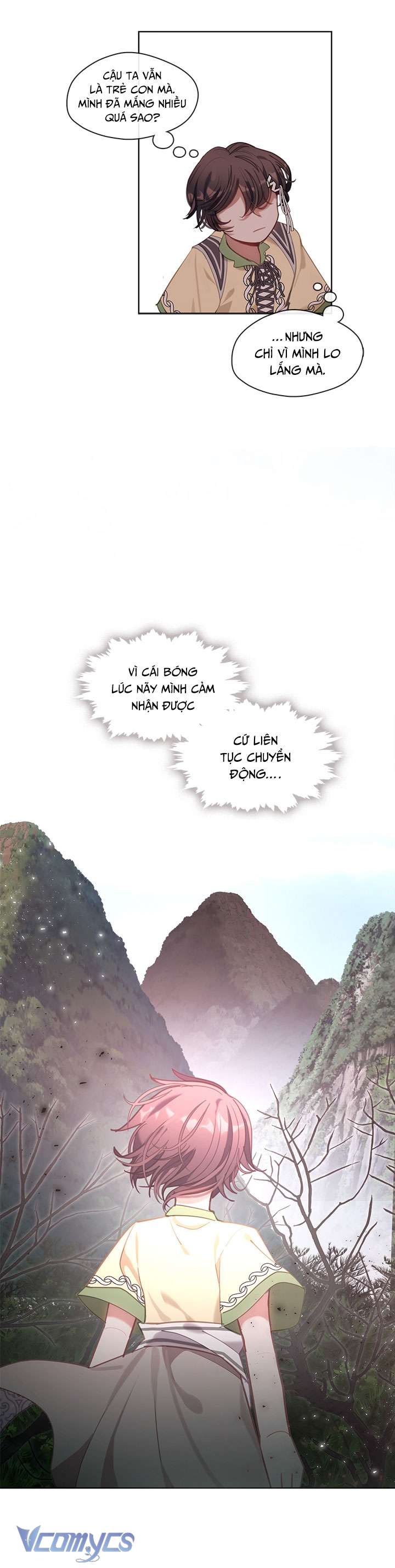 Gia Đình Bị Ám Ảnh Bởi Tôi Chapter 45 - Trang 4