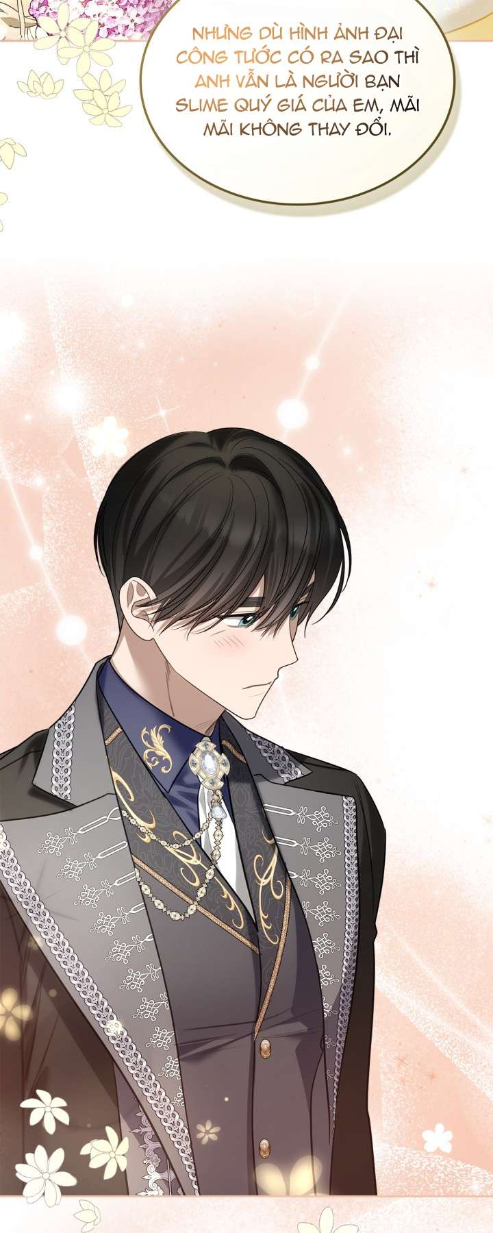 Nam Chính Quái Vật Sống Dưới Giường Tôi Chapter 50 - Trang 4