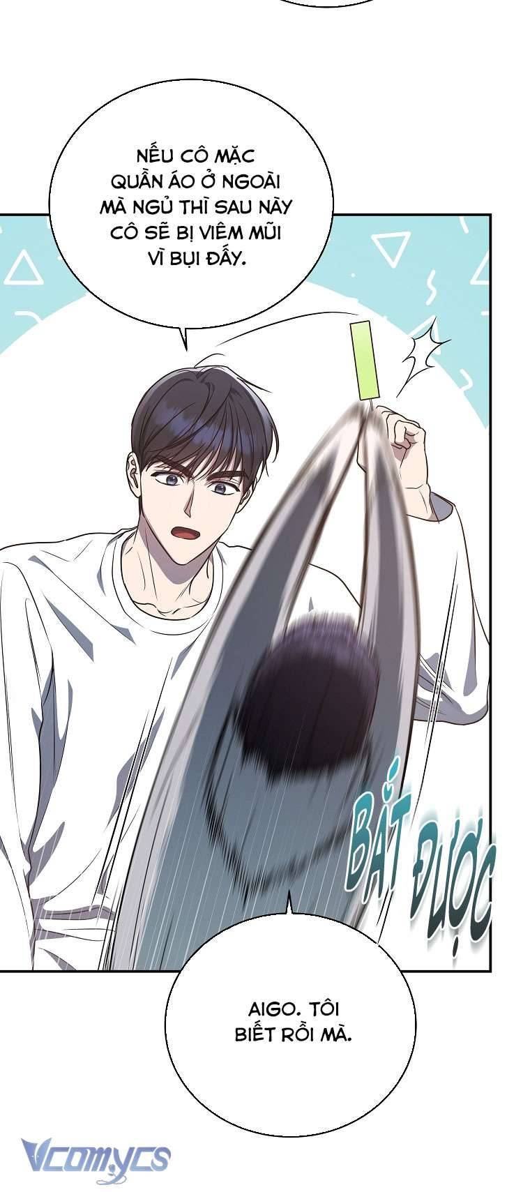 Hướng Dẫn Sinh Tồn Dành Cho Người Xếp Hạng Chap 5 - Trang 2