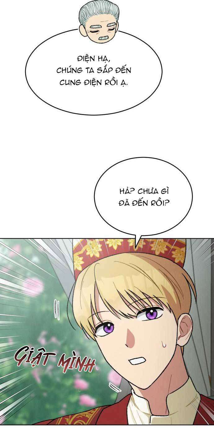 Nam Thứ Đình Công Thì Phải Làm Sao?! Chapter 11 - Trang 4