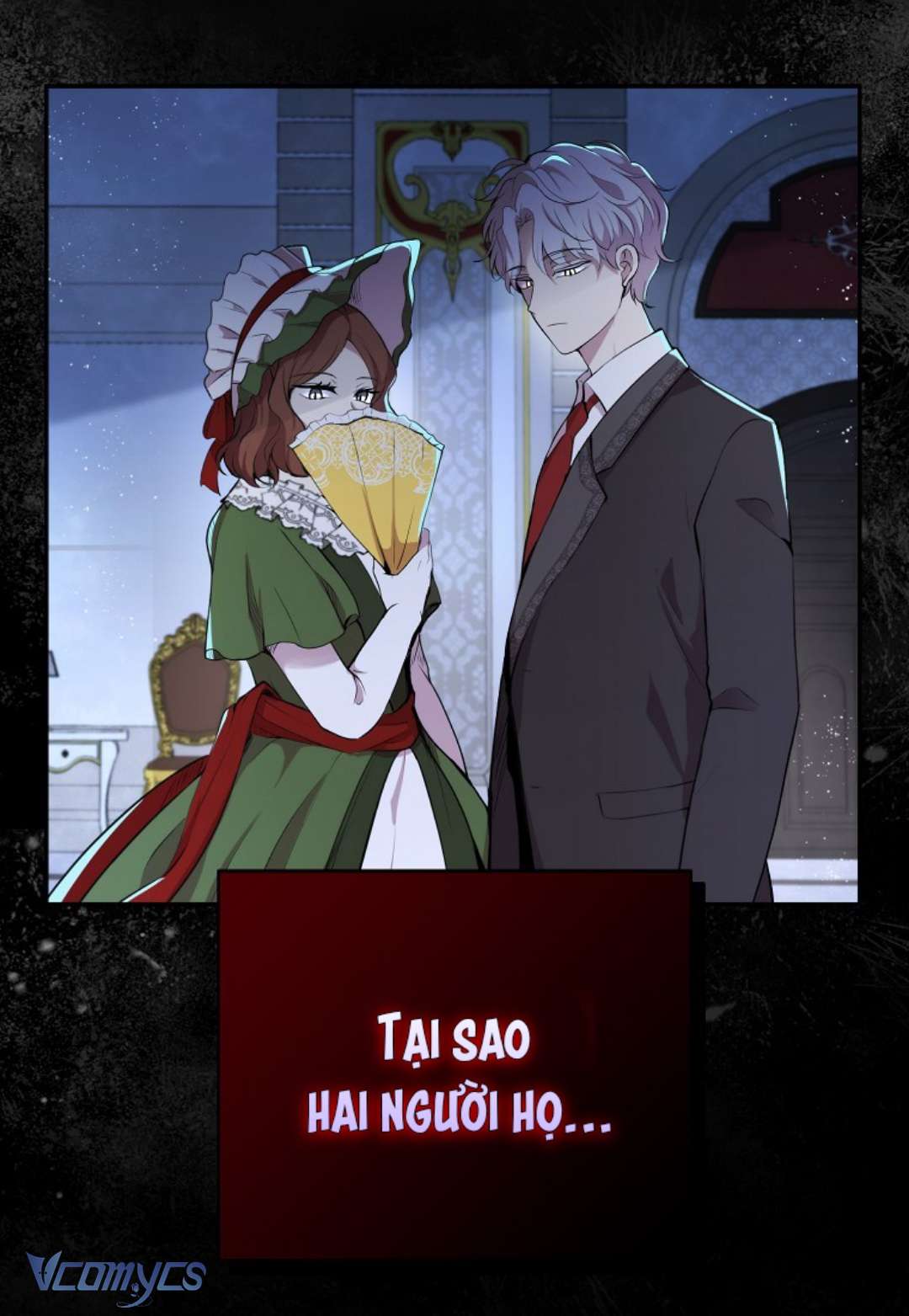 Sóc Con Tài Năng Chap 2 - Next Chap 3