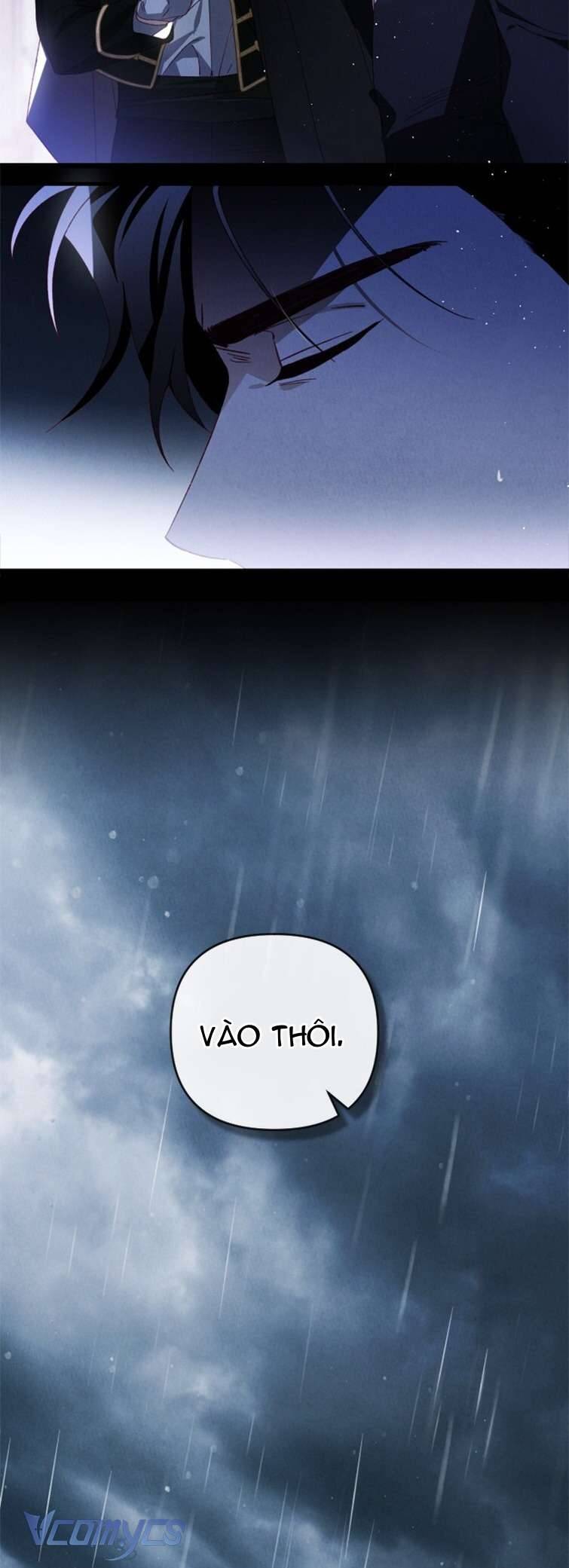 Nuôi vị hôn phu bằng tiền bạc. Chap 22 - Trang 2