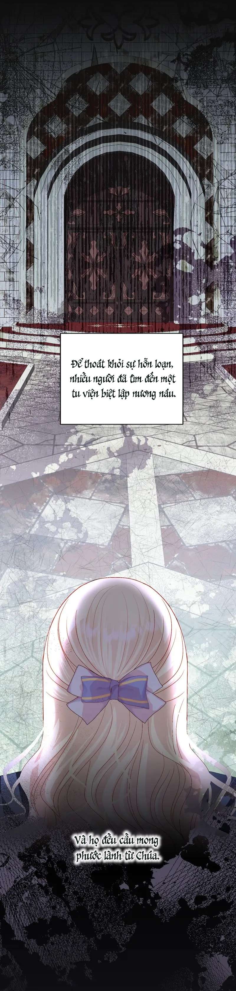 Một Ngày Nọ Bỗng Dưng Cha Xuất Hiện Chapter 32 - Trang 4