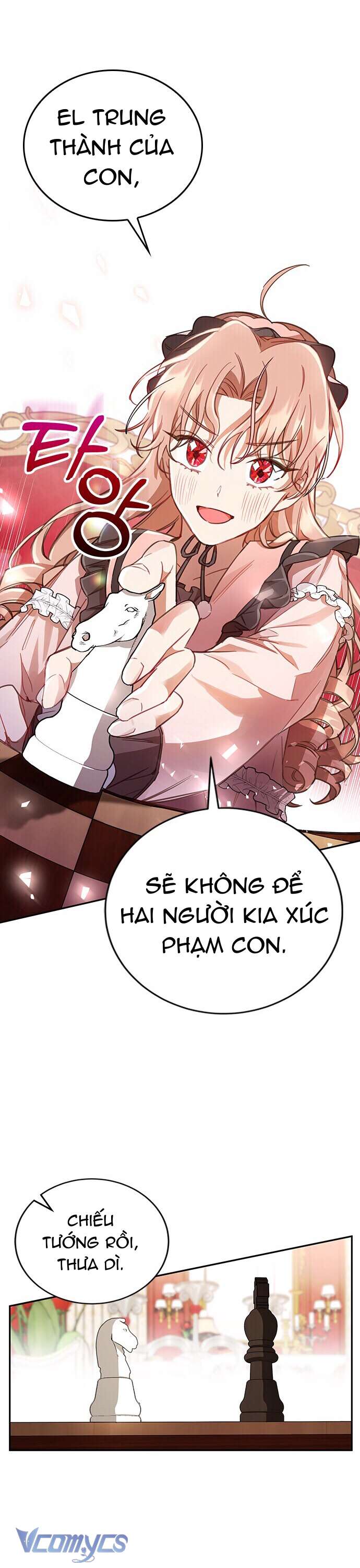 Làm Thế Nào Để Ăn Chủ Nhân Chapter 13 - Trang 3