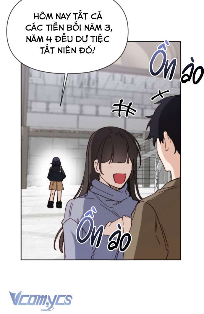 Ly Hôn Thì Dễ, Yêu Đương Mới Khó Chapter 1 - Trang 3