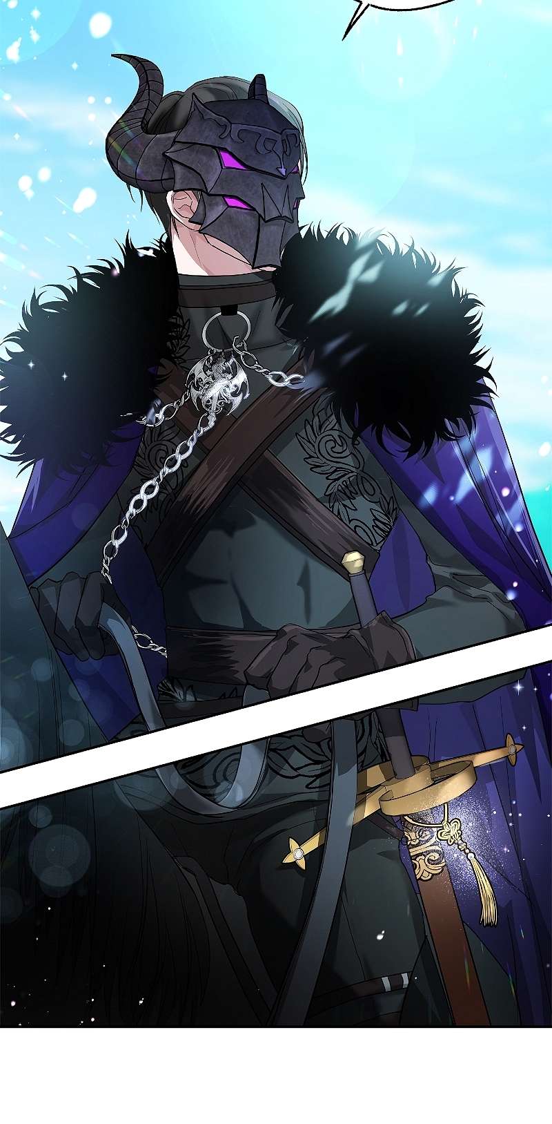 Hôn Phu Ẩn Sắc Chapter 12 - Trang 4