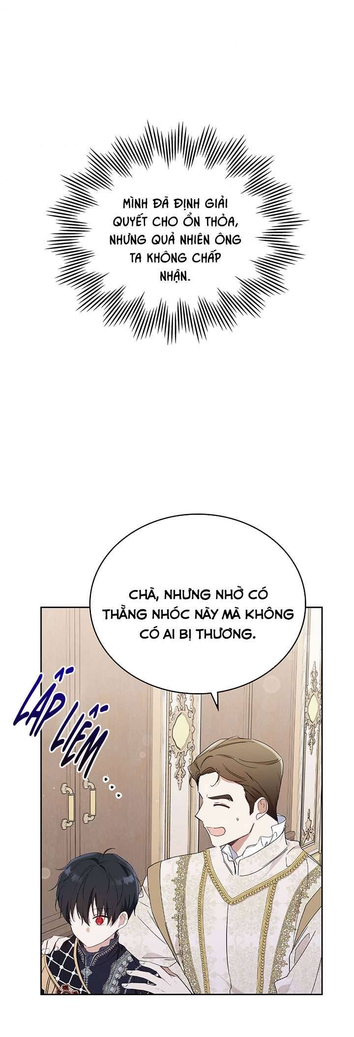 Kiếp Này Nhất Định Làm Gia Chủ Chap 61 - Trang 2