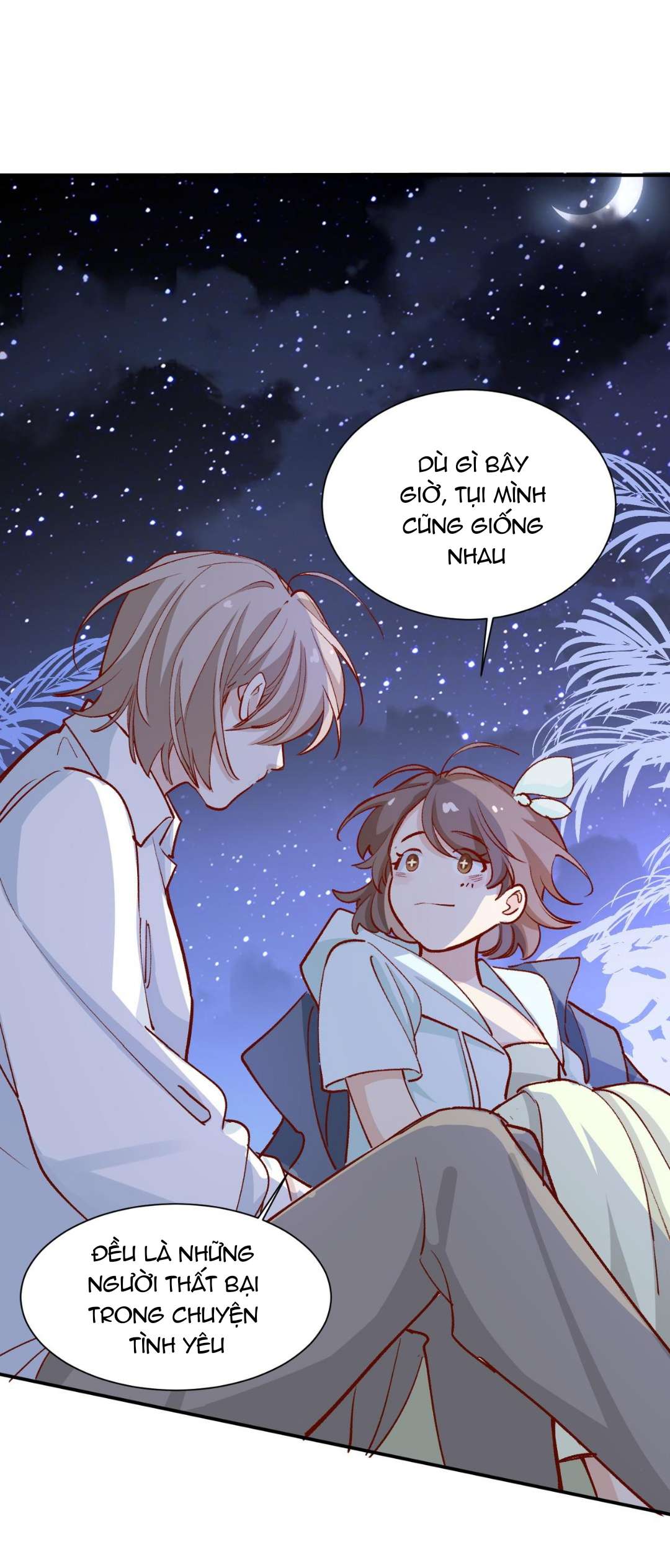 Mười năm sau, tôi kết hôn với kẻ thù không đội trời chung Chap 46 - Next Chap 47
