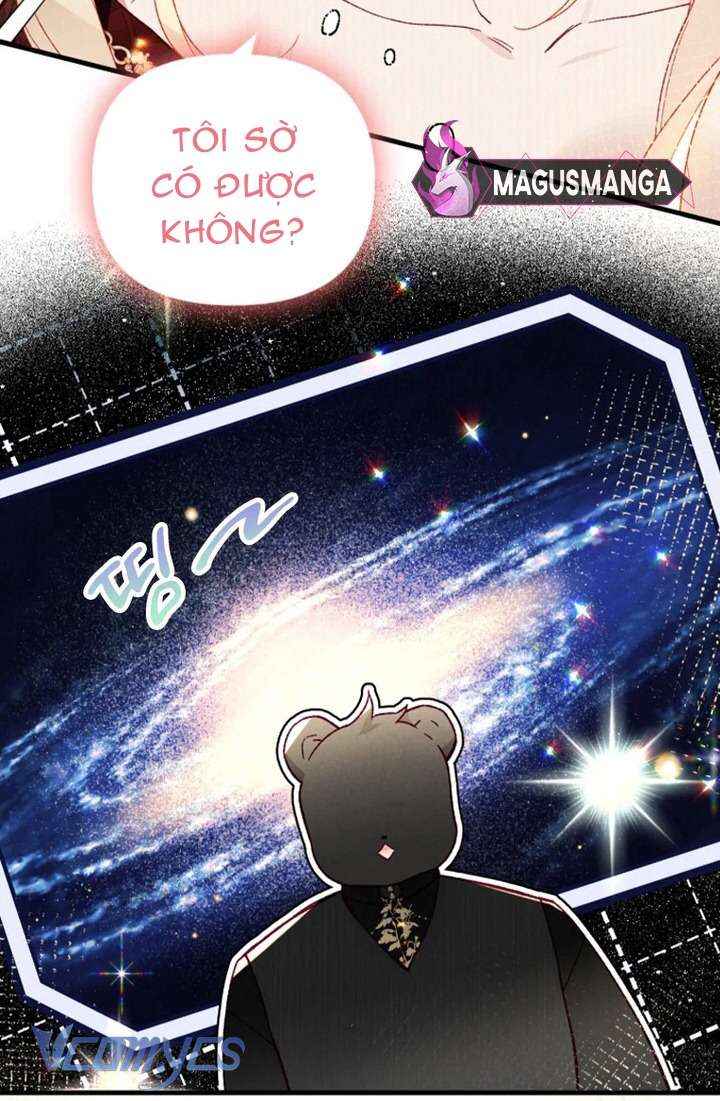 Nuôi vị hôn phu bằng tiền bạc. Chap 46 - Trang 2