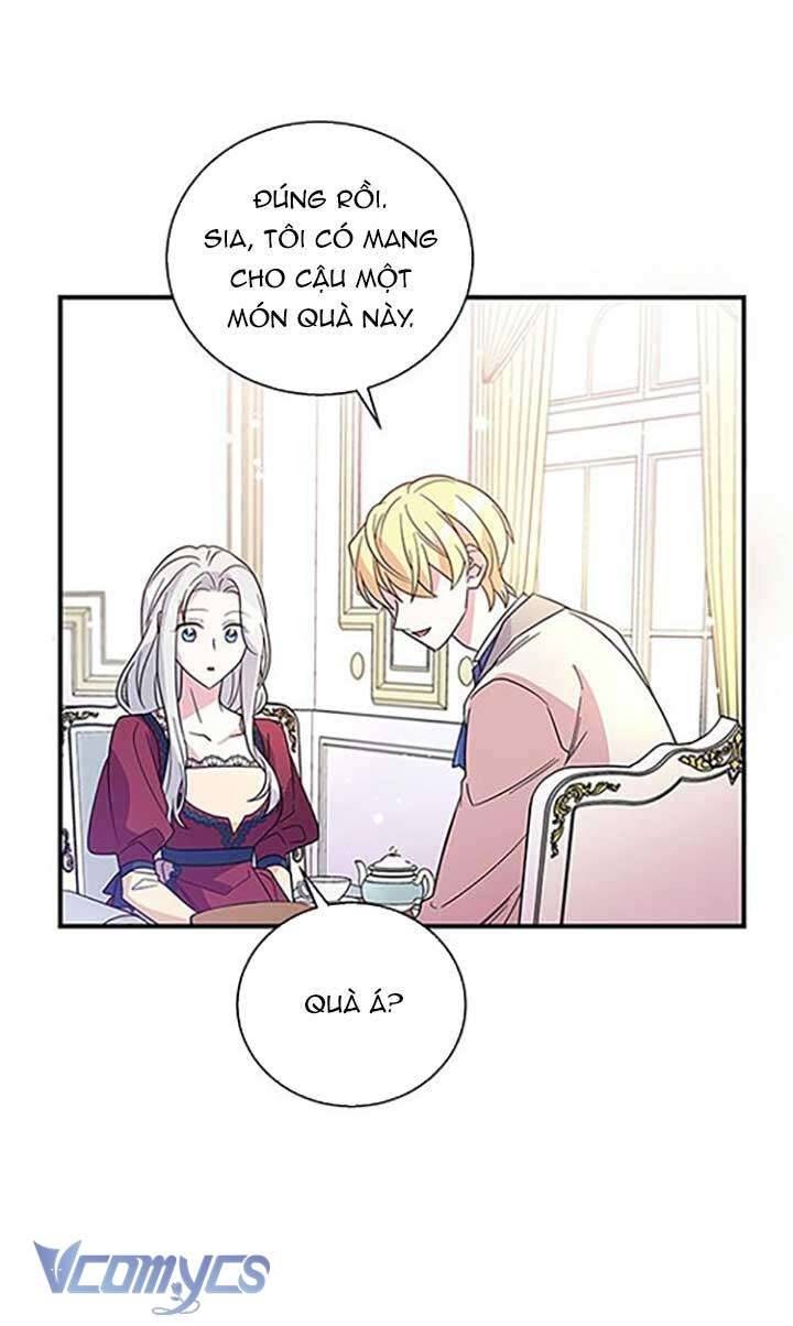 Chồng Yêu, Tôi Đây Bãi Công! Chap 9 - Trang 3