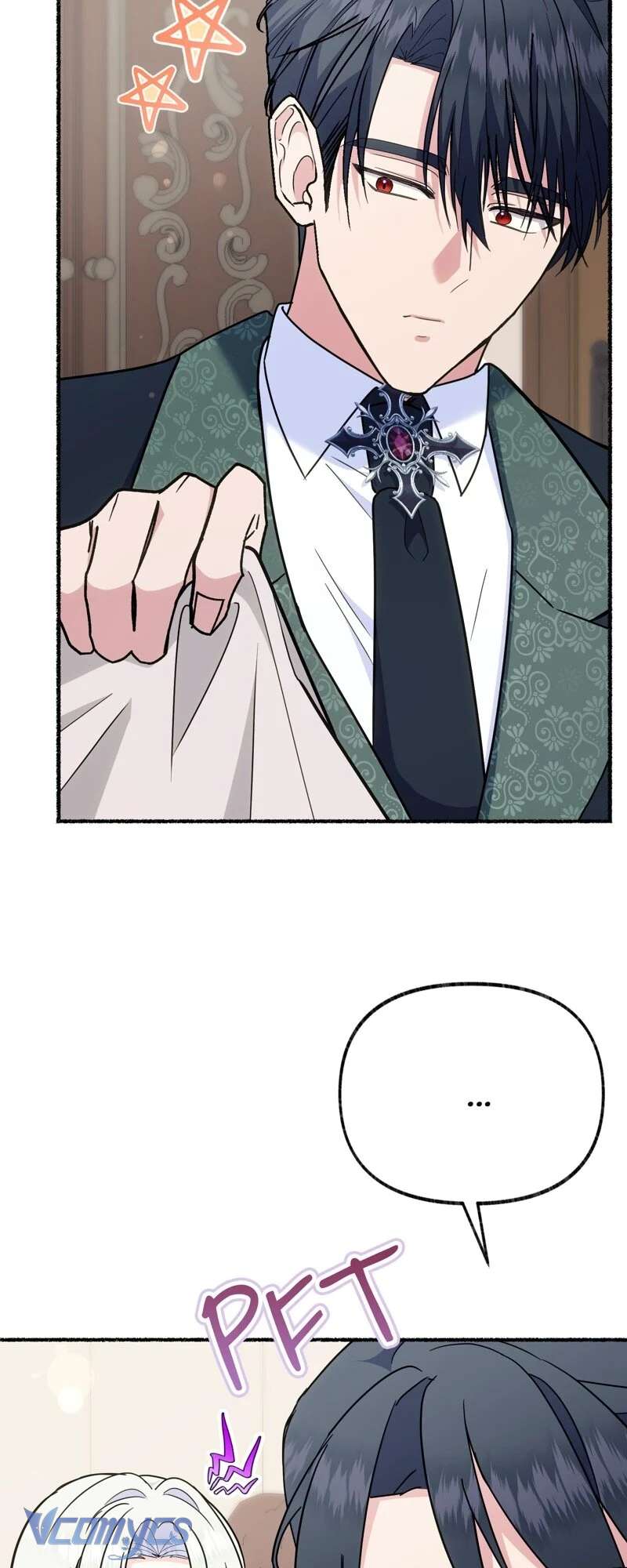 Trở Thành Chú Mèo Ngủ Cùng Bạo Chúa Chapter 35 - Next Chapter 36