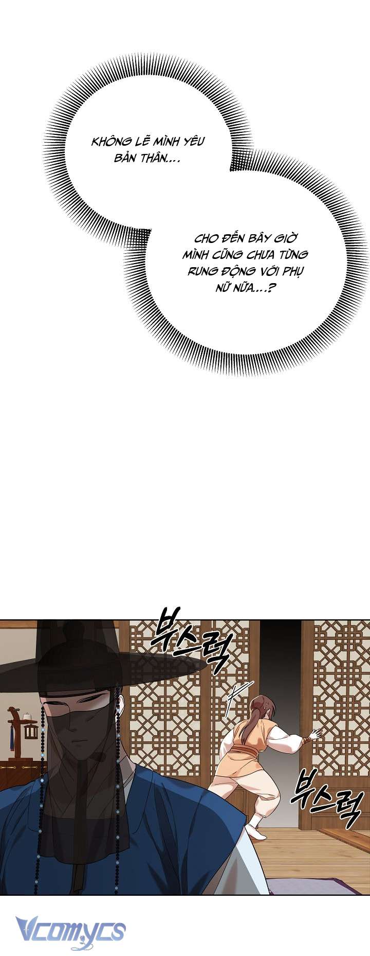 [18+] Biên Niên Sử Xuân Họa Thời Joseon Chap 2 - Trang 2