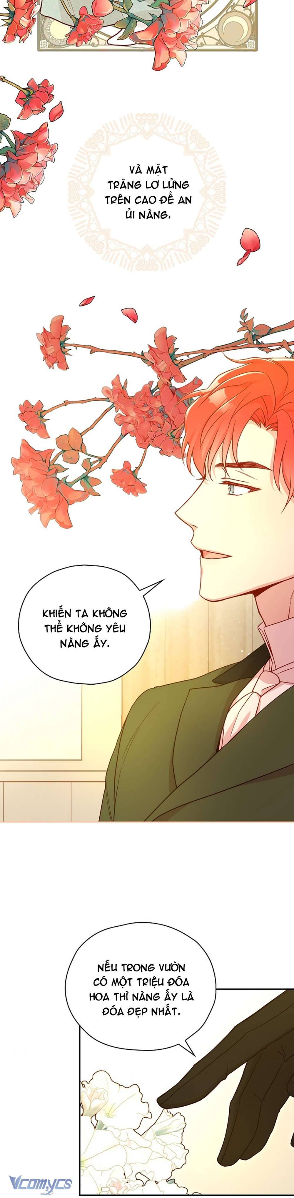 Sống Sót Dưới Thân Phận Hầu Nữ Chap 45 - Trang 2