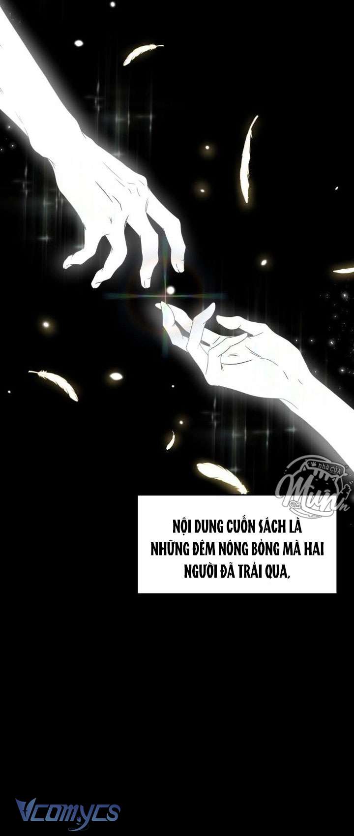 Hoán Đổi Linh Hồn Chapter 1 - Trang 4