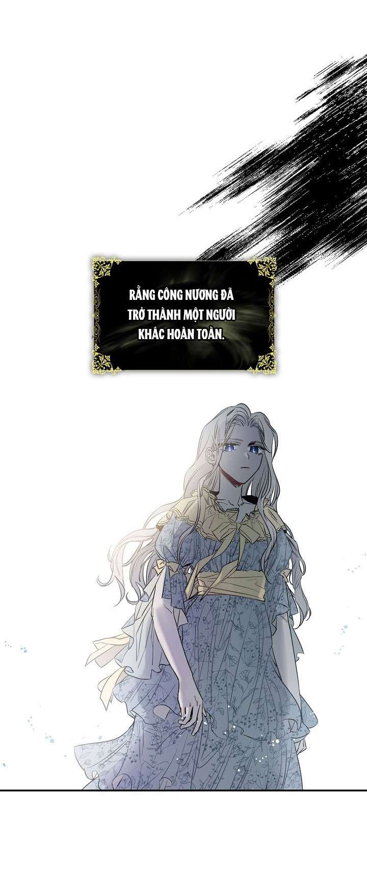 Thuần Hóa Bạo Quân Rồi Bỏ Trốn Chap 3 - Trang 2