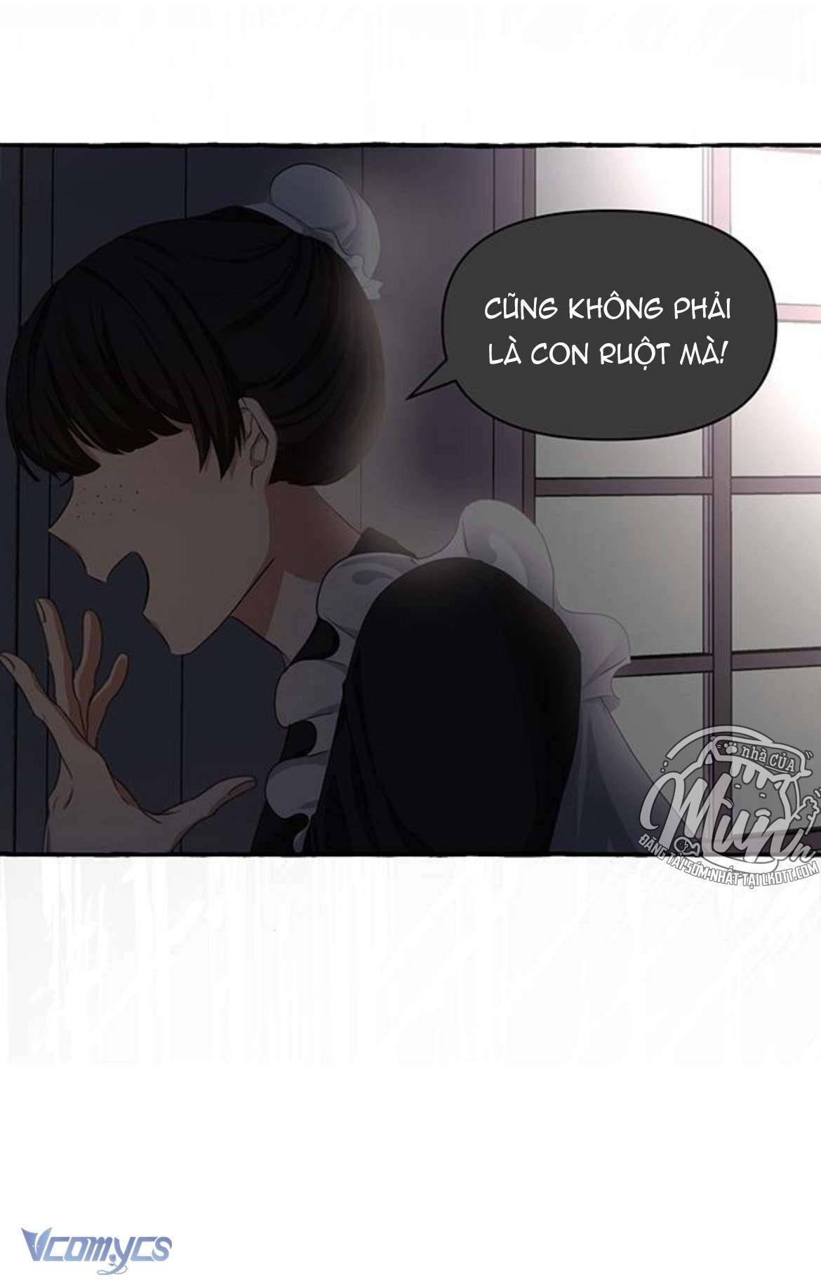 Con Gái Của Công Tước Ác Ma Chapter 4 - Trang 3