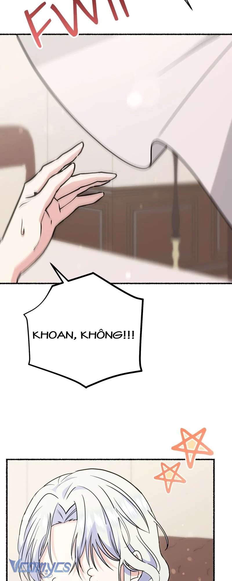 Trở Thành Chú Mèo Ngủ Cùng Bạo Chúa Chapter 35 - Next Chapter 36