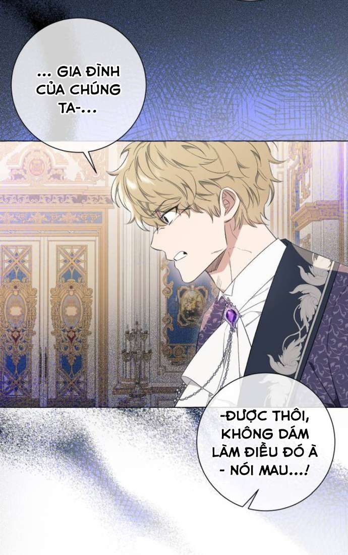 Tôi Tưởng Đó Chỉ Là Tiểu Thuyết Trọng Sinh Bình Thường Chapter 25 - Trang 4