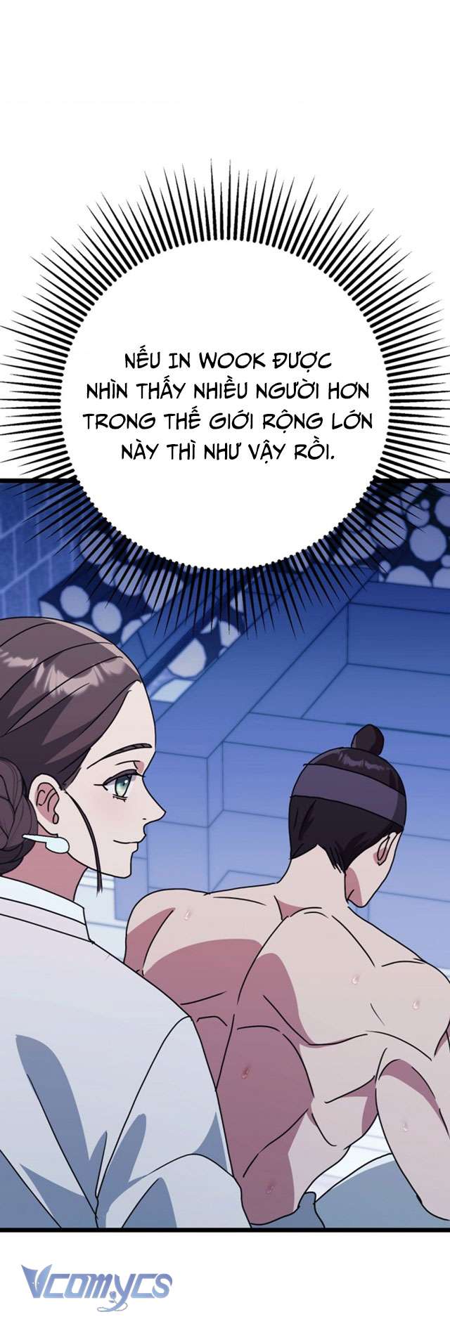 [18+] Goá Phụ Chap 3 - Trang 2