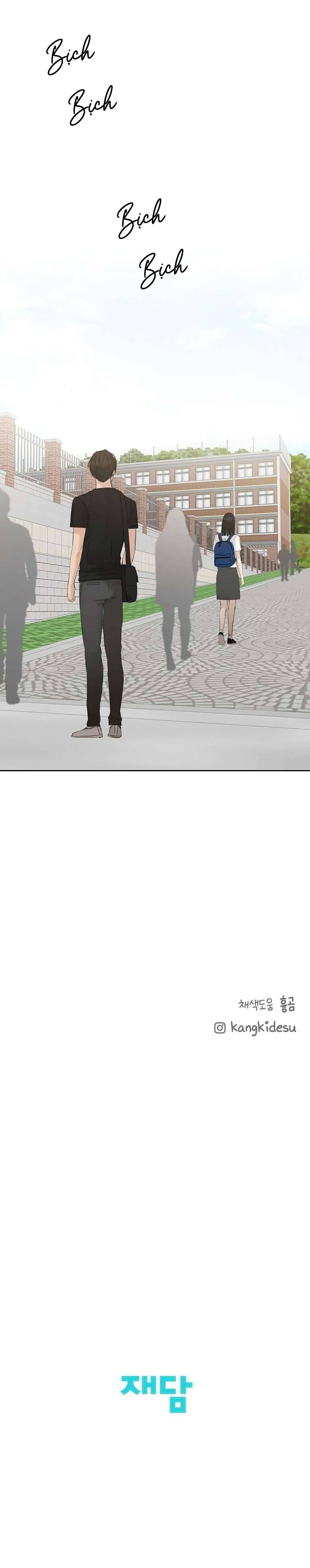 Bình Minh Chap 7 - Next Chap 8