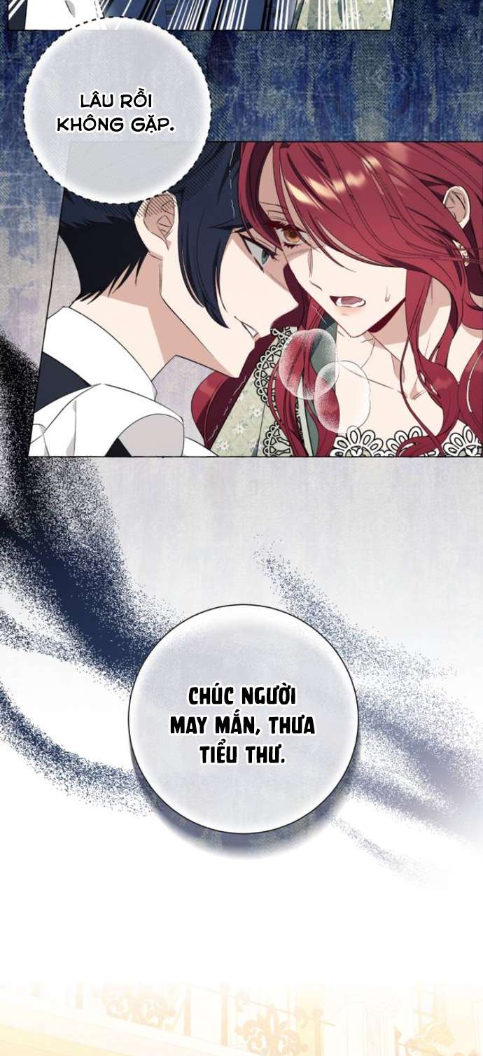 Tôi Tưởng Đó Chỉ Là Tiểu Thuyết Trọng Sinh Bình Thường Chapter 25 - Trang 4