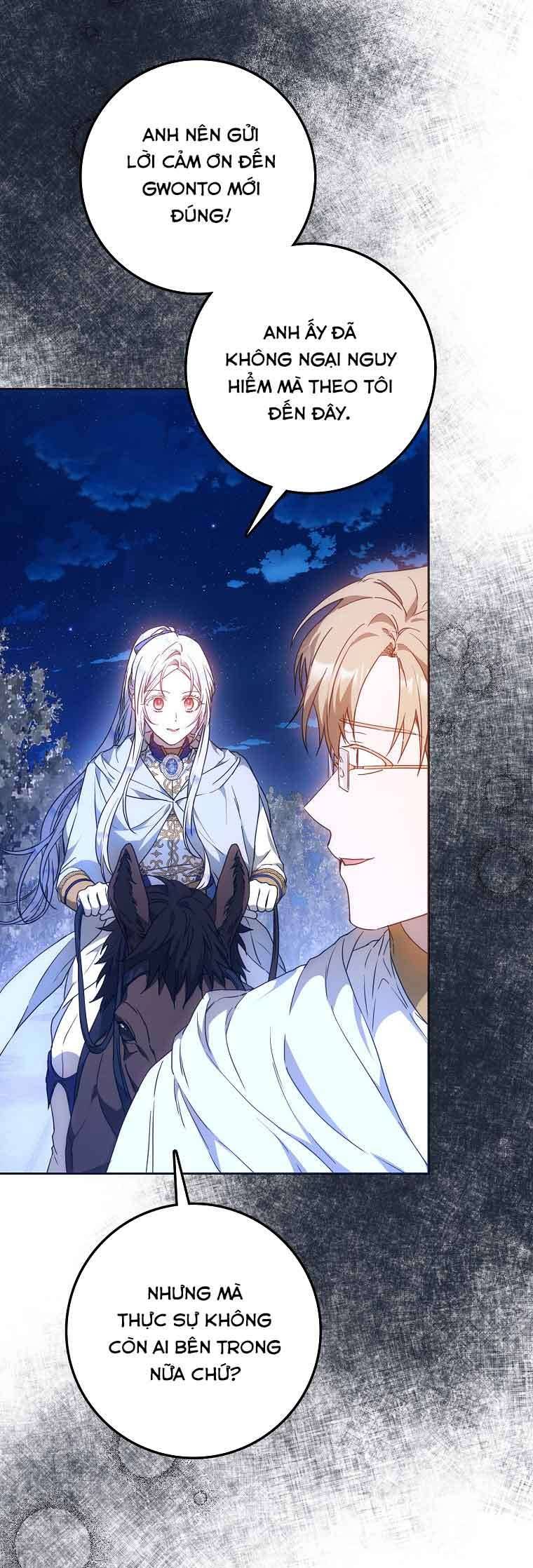 Tôi Trở Thành Vợ Của Nam Chính Chap 66 - Trang 3