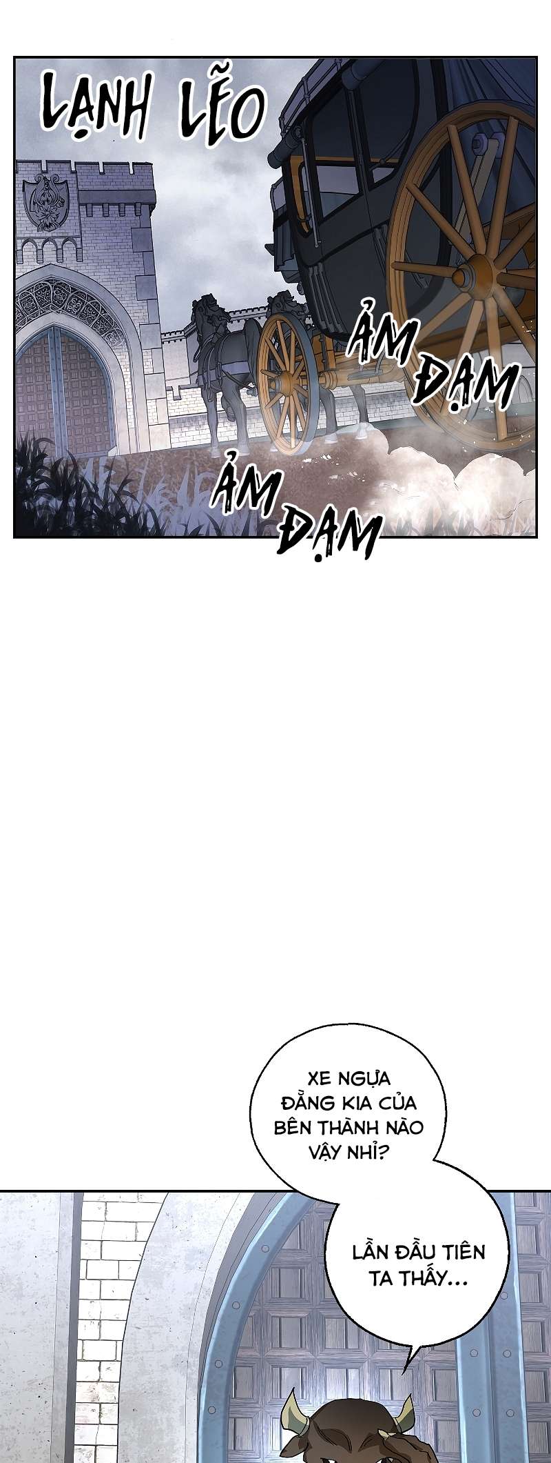 Hôn Phu Ẩn Sắc Chapter 12 - Trang 4